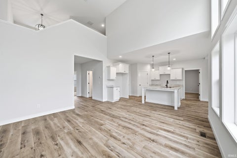 Tiny photo for 13332 Halen Hill Court, Fort Wayne, IN 46818 (MLS # 202633030)