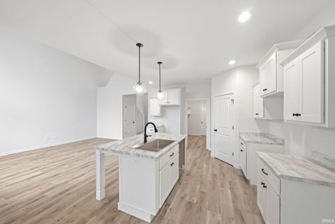 Tiny photo for 13332 Halen Hill Court, Fort Wayne, IN 46818 (MLS # 202633030)