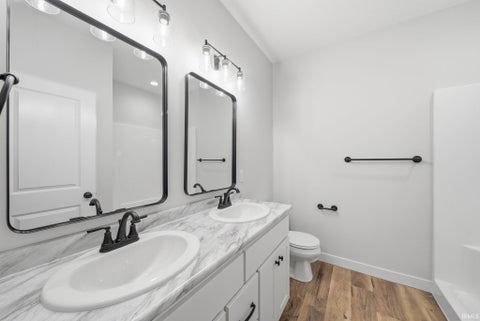 Tiny photo for 13332 Halen Hill Court, Fort Wayne, IN 46818 (MLS # 202633030)
