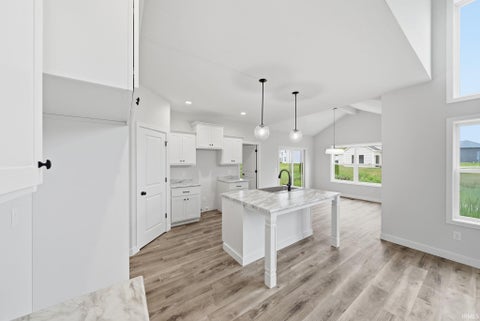 Tiny photo for 13332 Halen Hill Court, Fort Wayne, IN 46818 (MLS # 202633030)