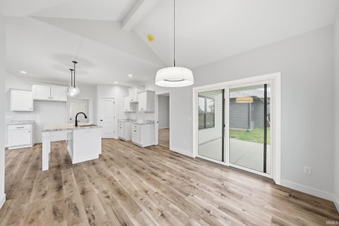 Tiny photo for 13332 Halen Hill Court, Fort Wayne, IN 46818 (MLS # 202633030)