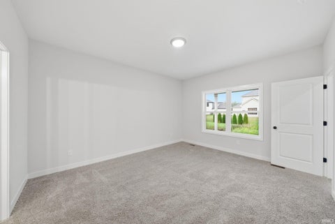 Tiny photo for 13332 Halen Hill Court, Fort Wayne, IN 46818 (MLS # 202633030)