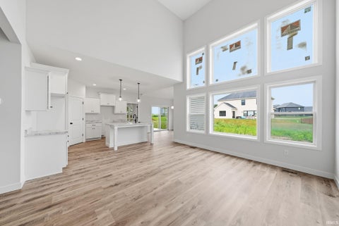 Tiny photo for 13332 Halen Hill Court, Fort Wayne, IN 46818 (MLS # 202633030)