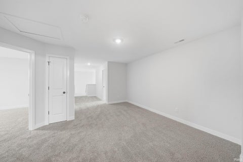Tiny photo for 13332 Halen Hill Court, Fort Wayne, IN 46818 (MLS # 202633030)