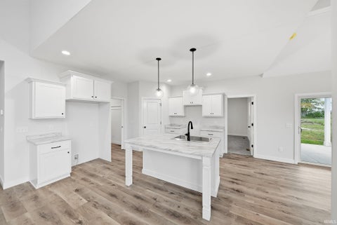 Tiny photo for 13332 Halen Hill Court, Fort Wayne, IN 46818 (MLS # 202633030)
