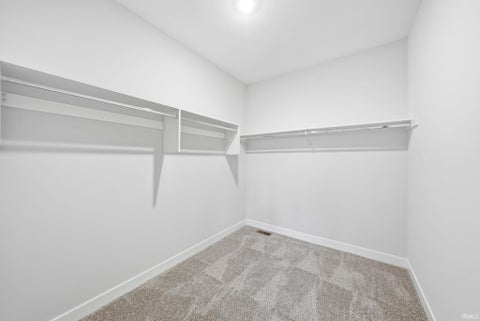 Tiny photo for 13332 Halen Hill Court, Fort Wayne, IN 46818 (MLS # 202633030)