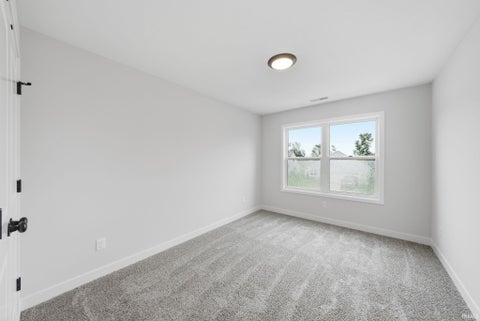 Tiny photo for 13332 Halen Hill Court, Fort Wayne, IN 46818 (MLS # 202633030)