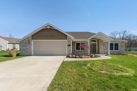 4314 Palace Lane, Fort Wayne, IN 46808 - #: 202512760