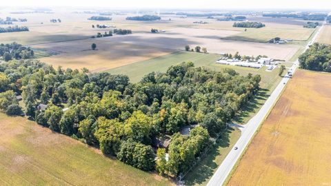 Tiny photo for 36 TIMBERLY Drive, Greentown, IN 46936 (MLS # 202538386)