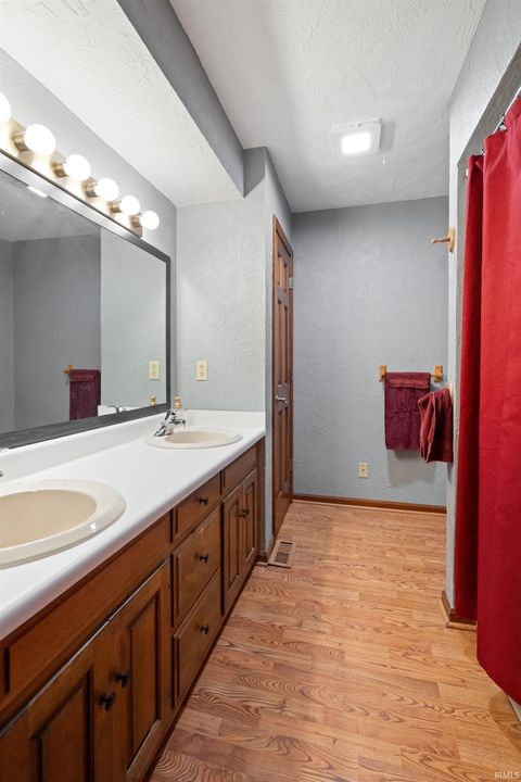 Tiny photo for 36 TIMBERLY Drive, Greentown, IN 46936 (MLS # 202538386)