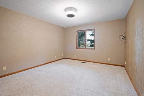 Tiny photo for 36 TIMBERLY Drive, Greentown, IN 46936 (MLS # 202538386)