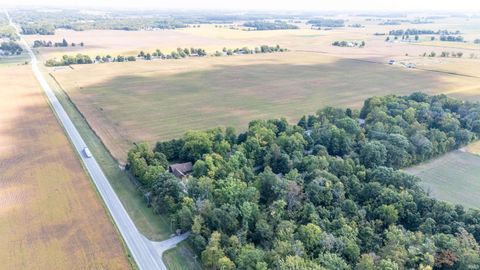 Tiny photo for 36 TIMBERLY Drive, Greentown, IN 46936 (MLS # 202538386)