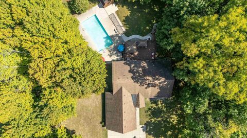 Tiny photo for 36 TIMBERLY Drive, Greentown, IN 46936 (MLS # 202538386)