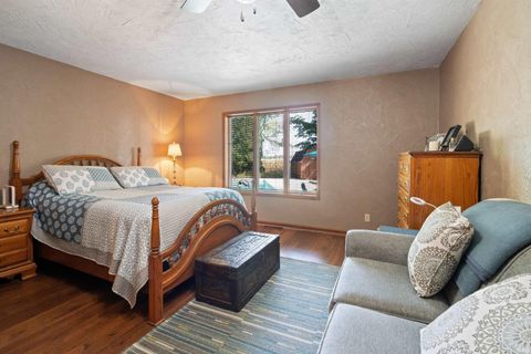 Tiny photo for 36 TIMBERLY Drive, Greentown, IN 46936 (MLS # 202538386)