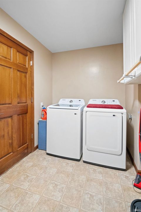 Tiny photo for 36 TIMBERLY Drive, Greentown, IN 46936 (MLS # 202538386)
