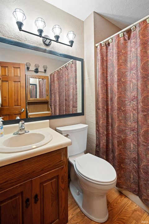 Tiny photo for 36 TIMBERLY Drive, Greentown, IN 46936 (MLS # 202538386)