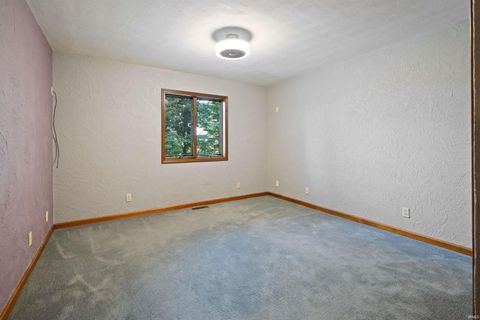 Tiny photo for 36 TIMBERLY Drive, Greentown, IN 46936 (MLS # 202538386)