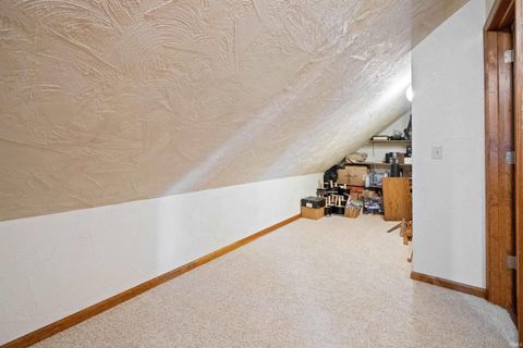 Tiny photo for 36 TIMBERLY Drive, Greentown, IN 46936 (MLS # 202538386)