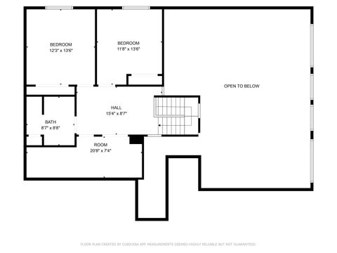 Tiny photo for 36 TIMBERLY Drive, Greentown, IN 46936 (MLS # 202538386)
