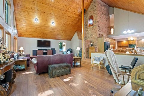 Tiny photo for 36 TIMBERLY Drive, Greentown, IN 46936 (MLS # 202538386)
