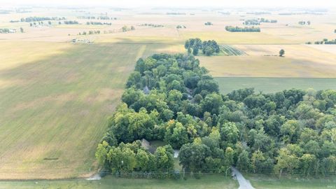 Tiny photo for 36 TIMBERLY Drive, Greentown, IN 46936 (MLS # 202538386)
