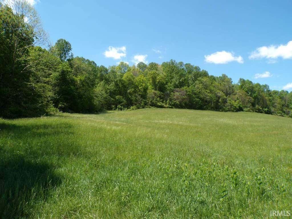 Photo of 0 S Co Rd 650 N Boulevard, Paoli, IN 47454 (MLS # 202631619)