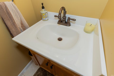 Tiny photo for 1324 Rosemarie Avenue, Evansville, IN 47715 (MLS # 202642101)