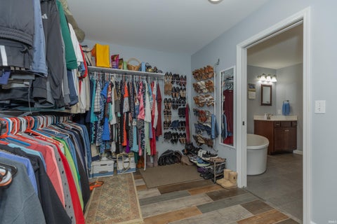 Tiny photo for 1324 Rosemarie Avenue, Evansville, IN 47715 (MLS # 202642101)