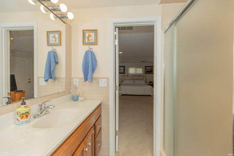 Tiny photo for 1324 Rosemarie Avenue, Evansville, IN 47715 (MLS # 202642101)