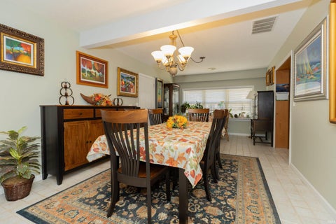 Tiny photo for 1324 Rosemarie Avenue, Evansville, IN 47715 (MLS # 202642101)