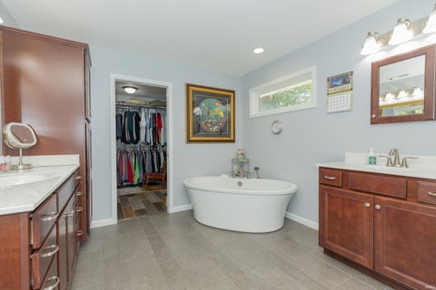 Tiny photo for 1324 Rosemarie Avenue, Evansville, IN 47715 (MLS # 202642101)