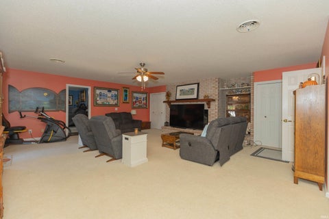 Tiny photo for 1324 Rosemarie Avenue, Evansville, IN 47715 (MLS # 202642101)