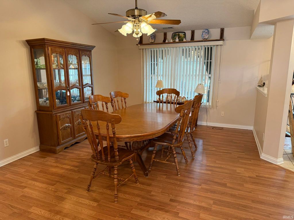 Photo of 2831 Marcel Court, Evansville, IN 47725 (MLS # 202605820)