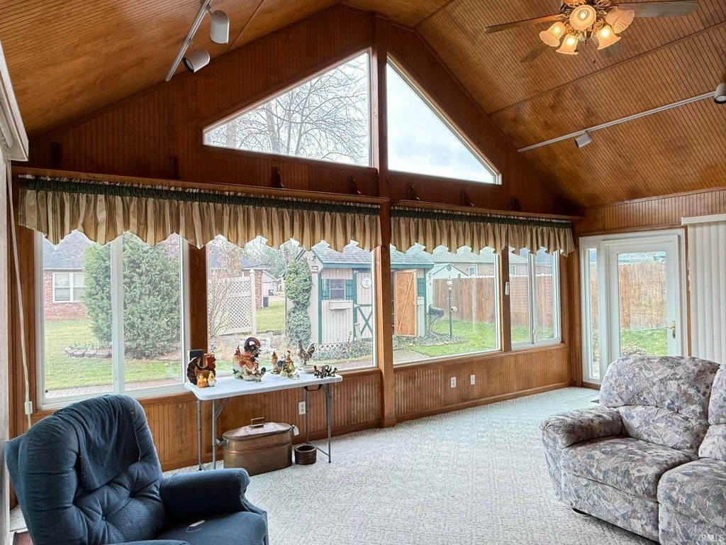 Photo of 2831 Marcel Court, Evansville, IN 47725 (MLS # 202605820)