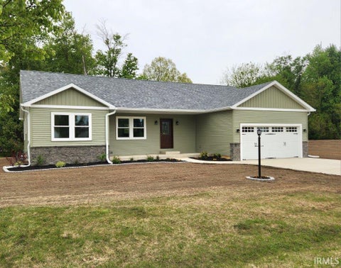 Tiny photo for 11102 N Dogleg Dr E Dr, Syracuse, IN 46567 (MLS # 202604148)