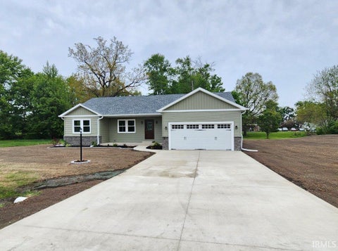 Tiny photo for 11102 N Dogleg Dr E Dr, Syracuse, IN 46567 (MLS # 202604148)