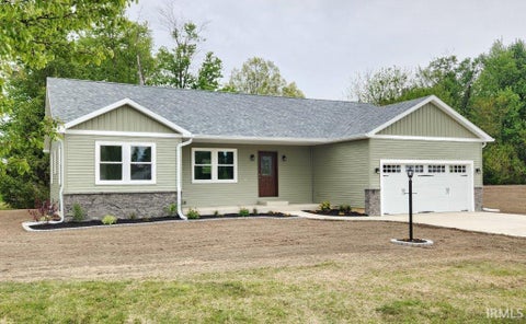 Tiny photo for 11102 N Dogleg Dr E Dr, Syracuse, IN 46567 (MLS # 202604148)