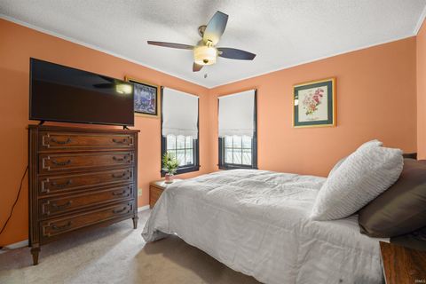 Tiny photo for 720 E Christian Street, Princeton, IN 47670 (MLS # 202612611)