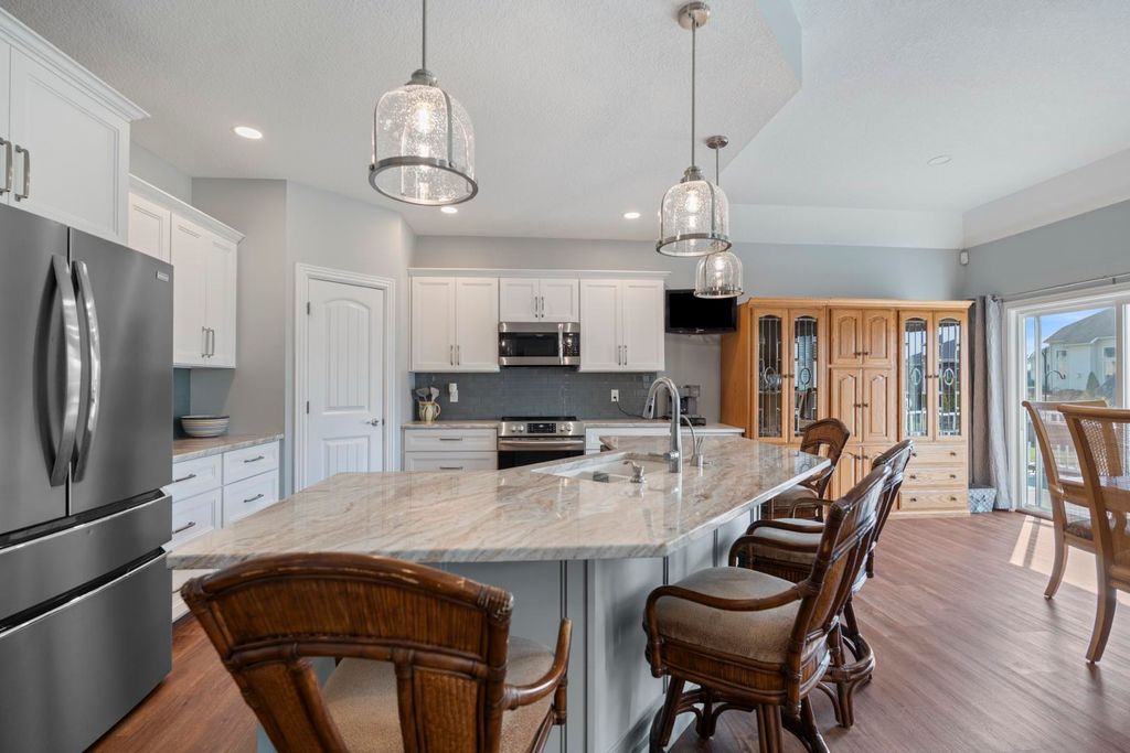 Photo of 2770 Lake Tahoe Trail, Warsaw, IN 46582 (MLS # 202611225)