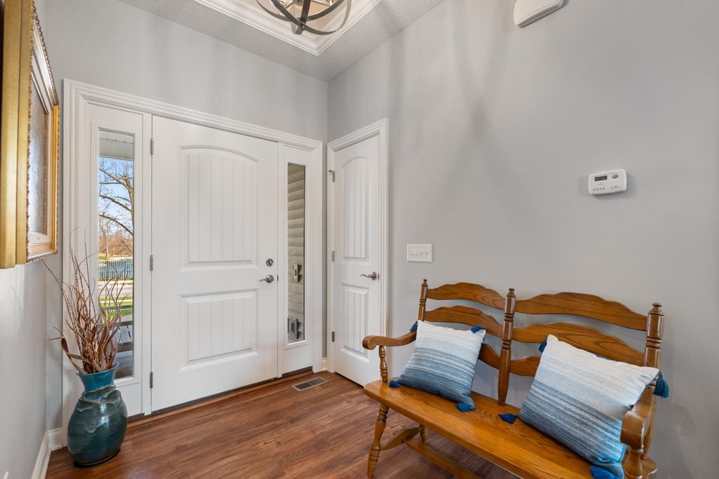 Photo of 2770 Lake Tahoe Trail, Warsaw, IN 46582 (MLS # 202611225)