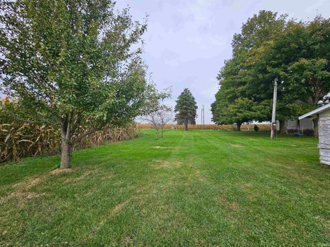 Tiny photo for 1974 E 450 N Road, Camden, IN 46917 (MLS # 202640557)