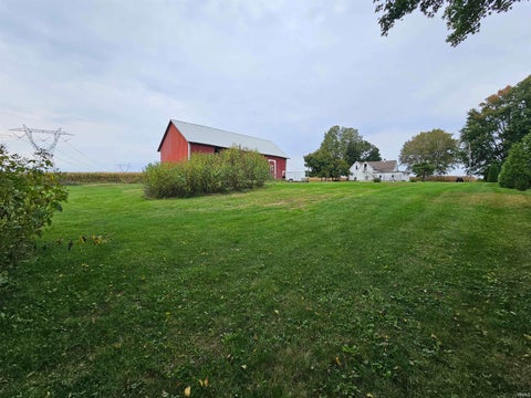 Tiny photo for 1974 E 450 N Road, Camden, IN 46917 (MLS # 202640557)