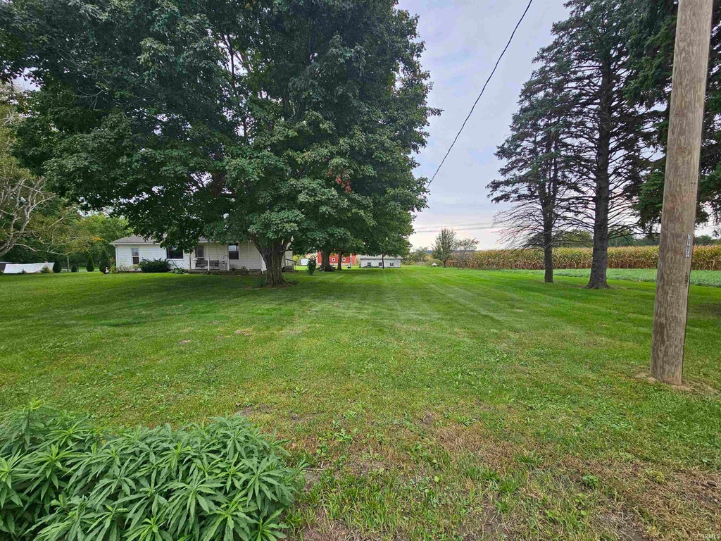 Photo of 1974 E 450 N Road, Camden, IN 46917 (MLS # 202640557)