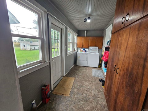 Tiny photo for 1974 E 450 N Road, Camden, IN 46917 (MLS # 202640557)