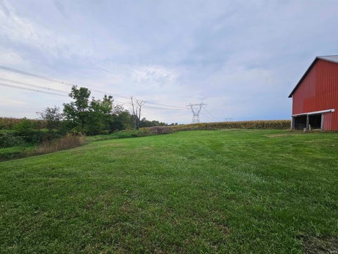 Tiny photo for 1974 E 450 N Road, Camden, IN 46917 (MLS # 202640557)