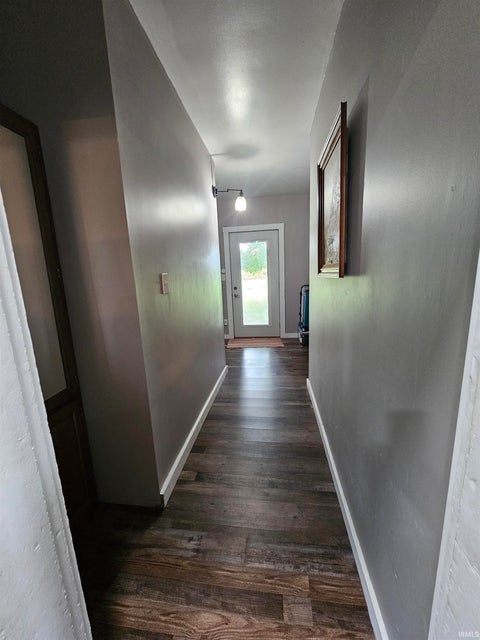 Tiny photo for 1974 E 450 N Road, Camden, IN 46917 (MLS # 202640557)