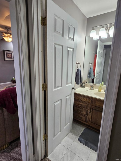 Tiny photo for 1974 E 450 N Road, Camden, IN 46917 (MLS # 202640557)