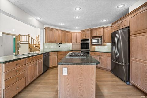 Tiny photo for 2316 Bennett Road, Lafayette, IN 47909 (MLS # 202618477)
