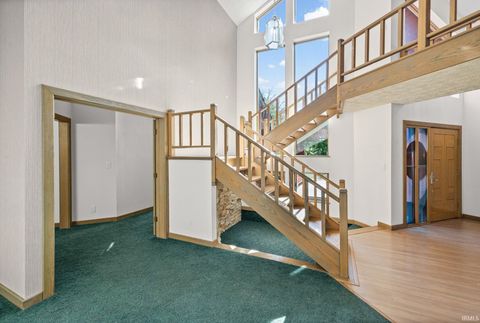 Tiny photo for 2316 Bennett Road, Lafayette, IN 47909 (MLS # 202618477)