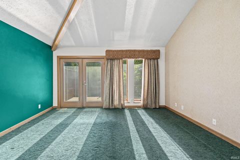 Tiny photo for 2316 Bennett Road, Lafayette, IN 47909 (MLS # 202618477)